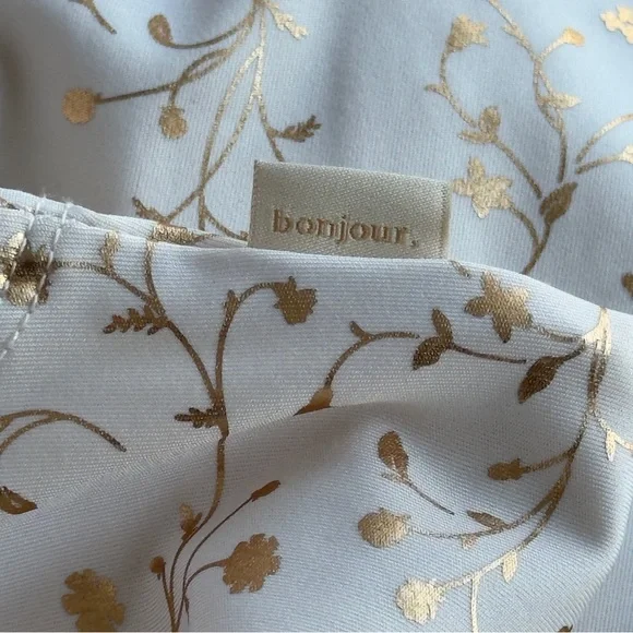 LeChic Toddler Little Girls One Piece Swimsuit & Sunglasses Set Size 2 NWT NEW - Picture 11 of 12